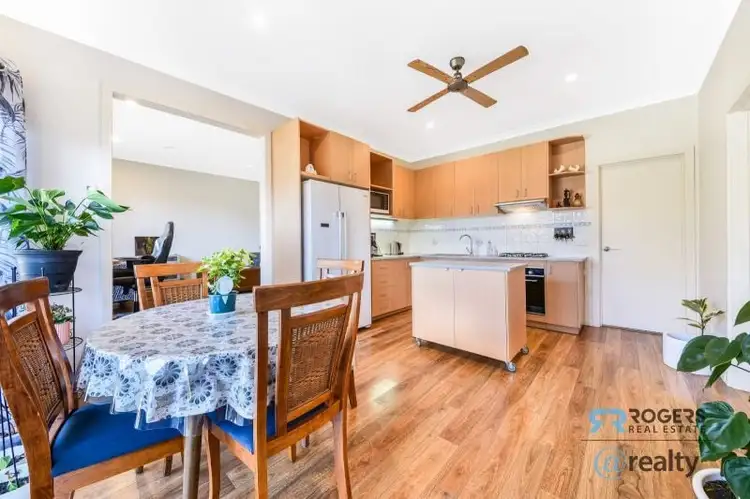 Third view of Homely house listing, 5 Duke Street, Yarra Junction VIC 3797