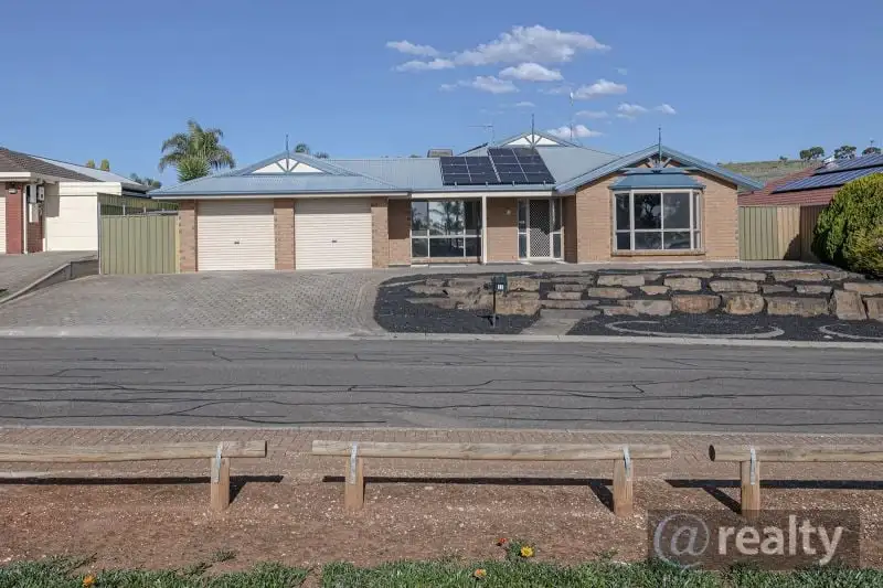Main view of Homely house listing, 32 Lachlan Drive, Craigmore SA 5114