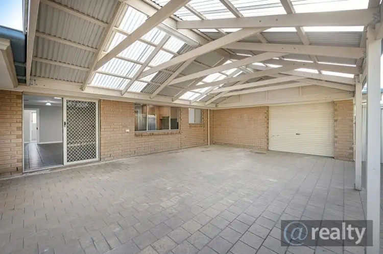 Second view of Homely house listing, 32 Lachlan Drive, Craigmore SA 5114