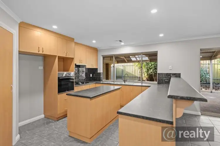 Third view of Homely house listing, 32 Lachlan Drive, Craigmore SA 5114