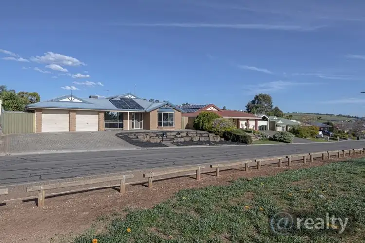 Fifth view of Homely house listing, 32 Lachlan Drive, Craigmore SA 5114
