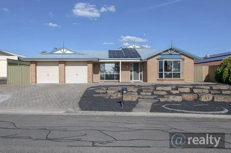 Sixth view of Homely house listing, 32 Lachlan Drive, Craigmore SA 5114