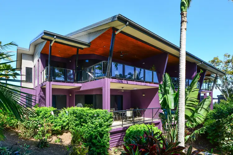 Anchorage 10/6 Banksia Court, Hamilton Island QLD 4803