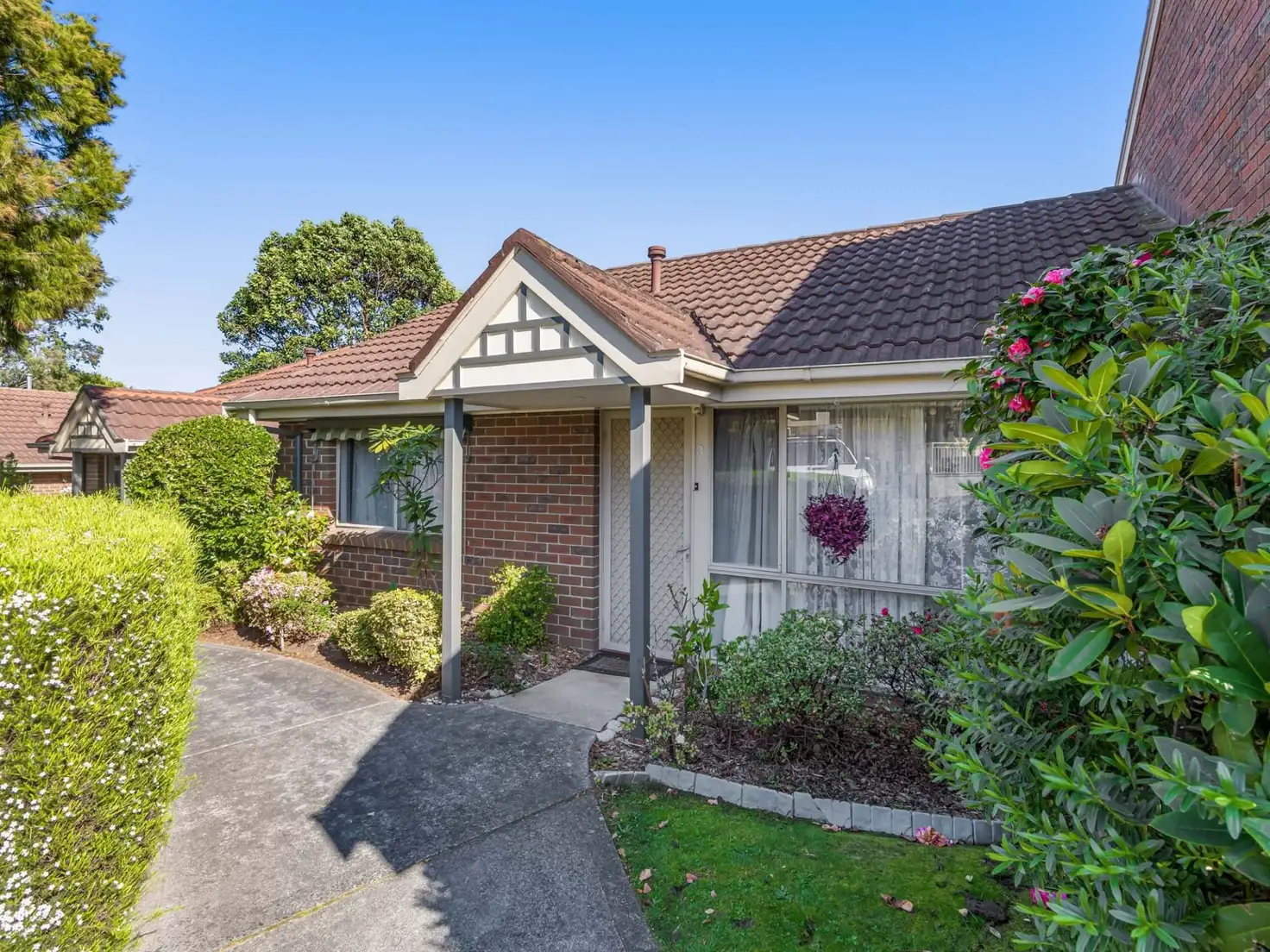 Main view of Homely retirement listing, 3/26 Barrina Street, Blackburn South VIC 3130