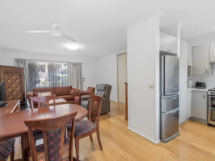 Fourth view of Homely retirement listing, 3/26 Barrina Street, Blackburn South VIC 3130