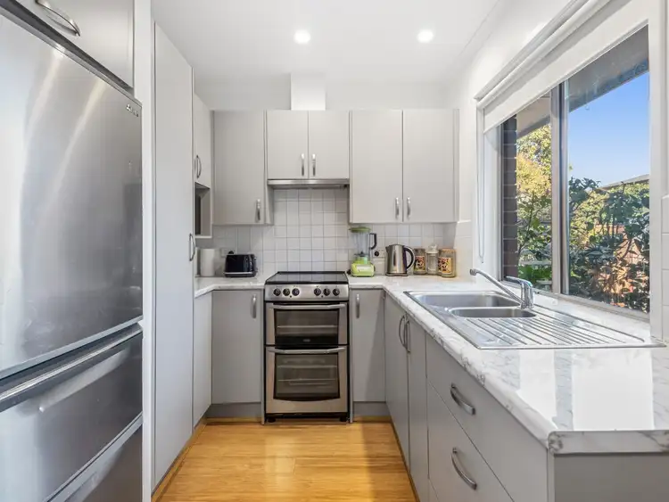 Fifth view of Homely retirement listing, 3/26 Barrina Street, Blackburn South VIC 3130