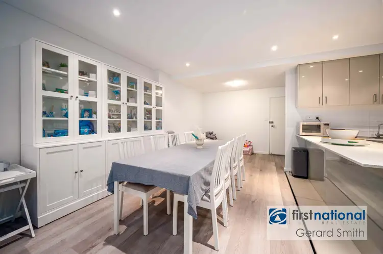 Third view of Homely unit listing, 7/31-35 Chamberlain Street, Campbelltown NSW 2560