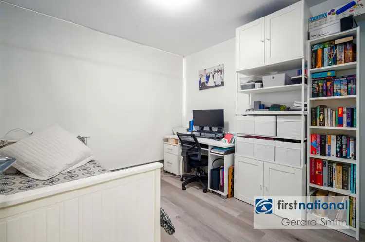 Fourth view of Homely unit listing, 7/31-35 Chamberlain Street, Campbelltown NSW 2560