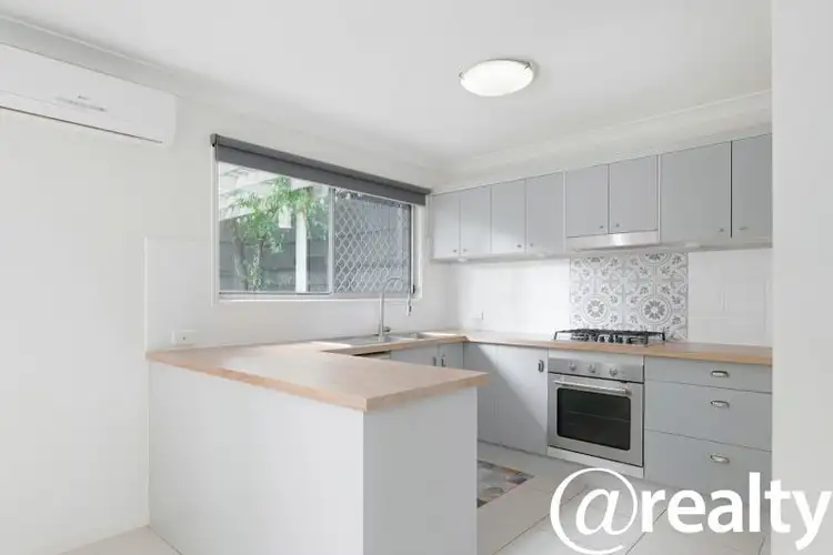 Second view of Homely townhouse listing, 121/1 Linear Drive, Mango Hill QLD 4509