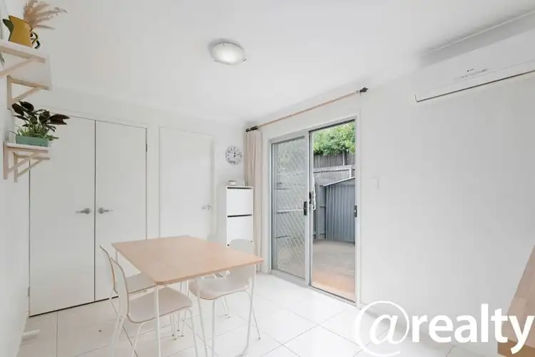 Third view of Homely townhouse listing, 121/1 Linear Drive, Mango Hill QLD 4509