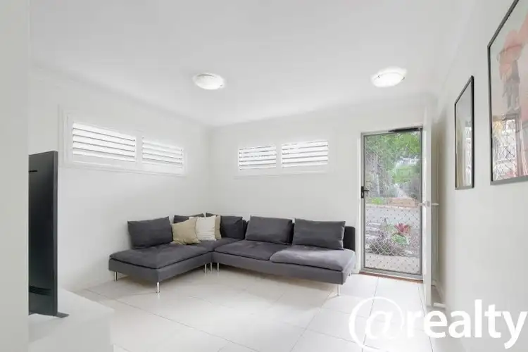 Fourth view of Homely townhouse listing, 121/1 Linear Drive, Mango Hill QLD 4509