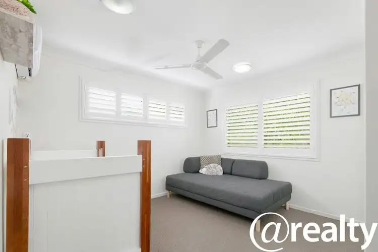 Fifth view of Homely townhouse listing, 121/1 Linear Drive, Mango Hill QLD 4509