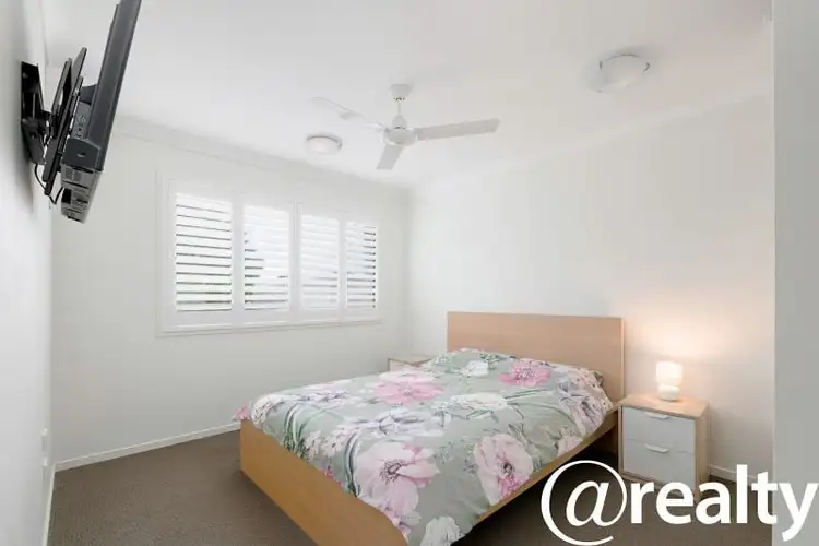 Sixth view of Homely townhouse listing, 121/1 Linear Drive, Mango Hill QLD 4509