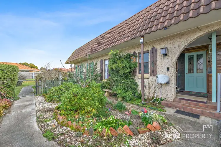 2/4 William Street, Westbury TAS 7303