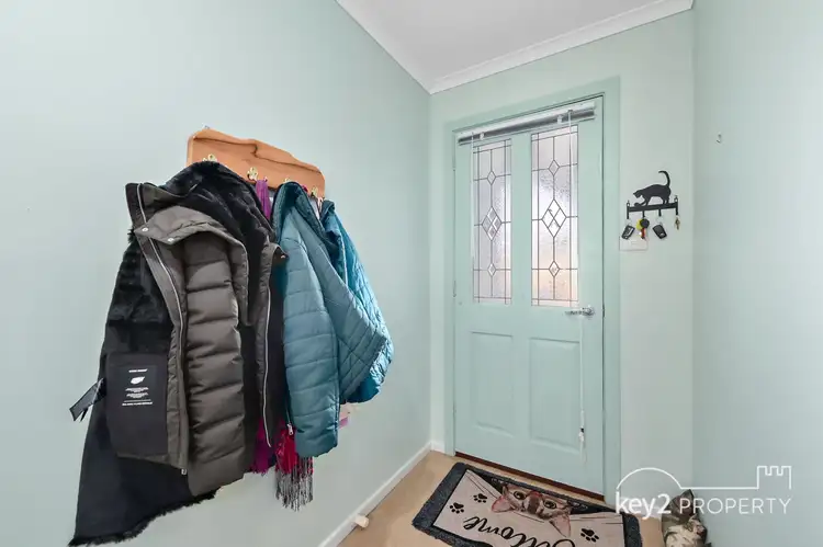 Third view of Homely house listing, 2/4 William Street, Westbury TAS 7303