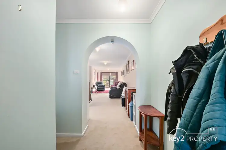 Fourth view of Homely house listing, 2/4 William Street, Westbury TAS 7303