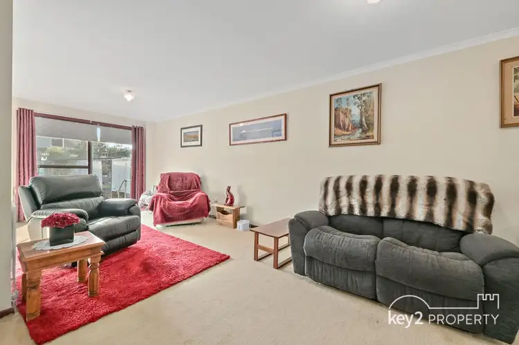 Fifth view of Homely house listing, 2/4 William Street, Westbury TAS 7303
