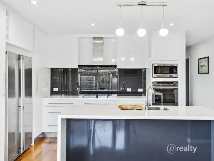 Fifth view of Homely house listing, 65 Hance Road, Howrah TAS 7018