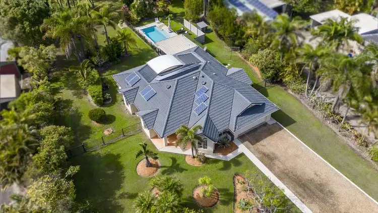 8-10 Fauna Way, Ningi QLD 4511