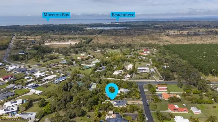 Third view of Homely rural property listing, 8-10 Fauna Way, Ningi QLD 4511