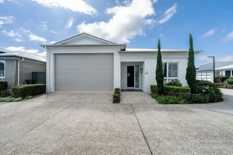 85/9 Dux Drive, Bongaree QLD 4507