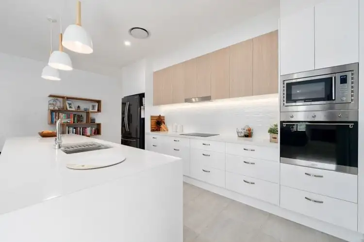 Fourth view of Homely retirement listing, 85/9 Dux Drive, Bongaree QLD 4507