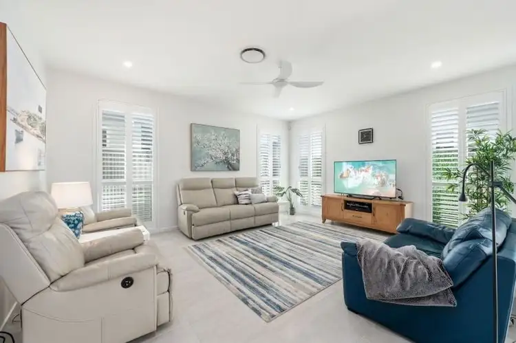 Sixth view of Homely retirement listing, 85/9 Dux Drive, Bongaree QLD 4507