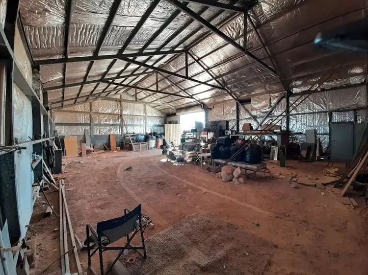 Second view of Homely house listing, 608 Brady Street, Coober Pedy SA 5723
