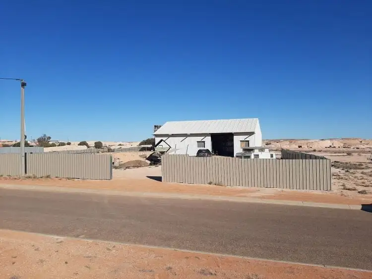 Third view of Homely house listing, 608 Brady Street, Coober Pedy SA 5723