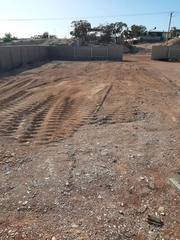 Fourth view of Homely house listing, 608 Brady Street, Coober Pedy SA 5723