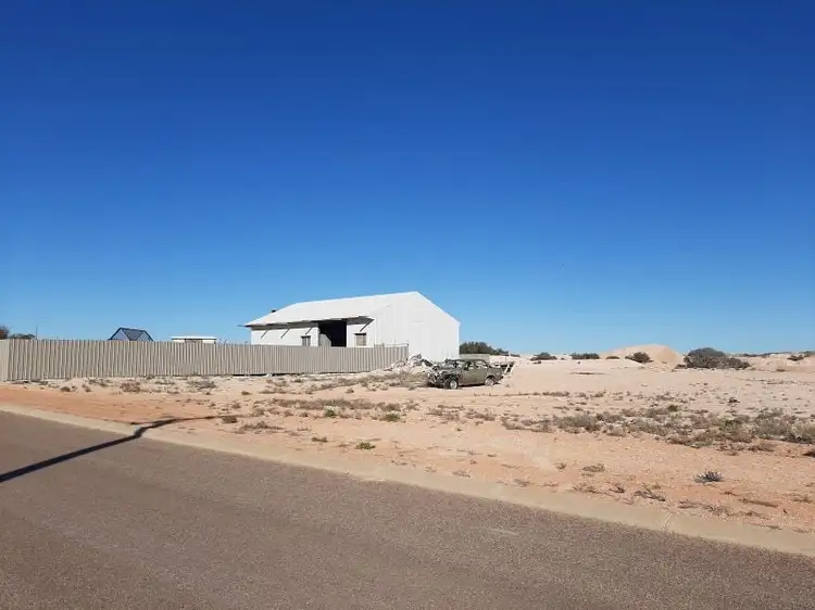 Sixth view of Homely house listing, 608 Brady Street, Coober Pedy SA 5723