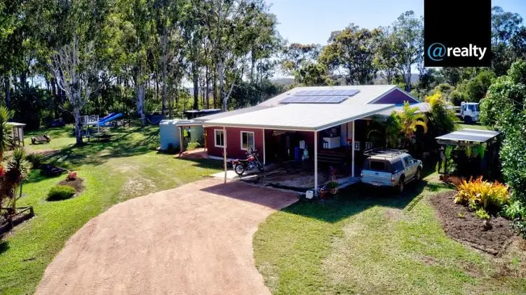 Main view of Homely rural property listing, 20 Sigley Road, Wondecla QLD 4887