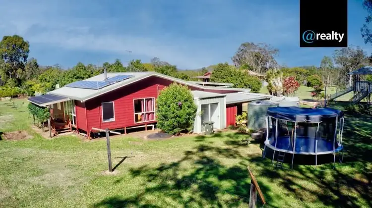 Third view of Homely rural property listing, 20 Sigley Road, Wondecla QLD 4887