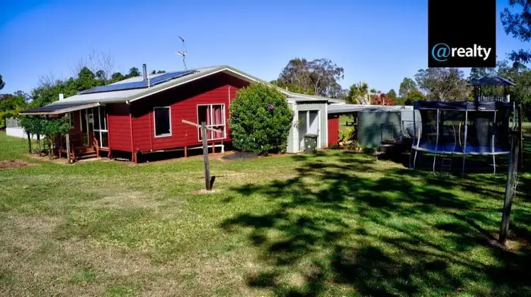 Fourth view of Homely rural property listing, 20 Sigley Road, Wondecla QLD 4887