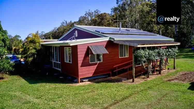 Fifth view of Homely rural property listing, 20 Sigley Road, Wondecla QLD 4887