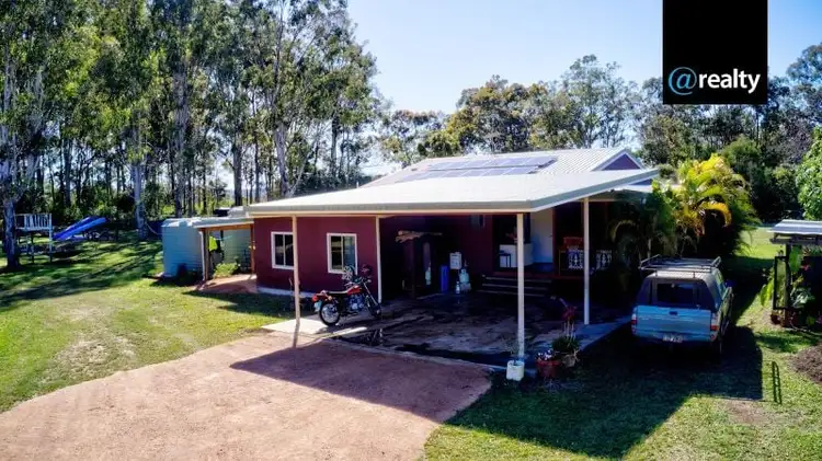 Sixth view of Homely rural property listing, 20 Sigley Road, Wondecla QLD 4887
