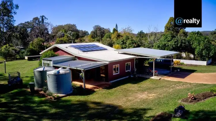 Seventh view of Homely rural property listing, 20 Sigley Road, Wondecla QLD 4887