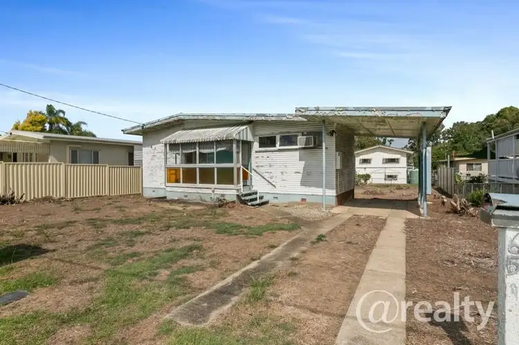 Main view of Homely house listing, 65 Halsmere Street, Geebung QLD 4034
