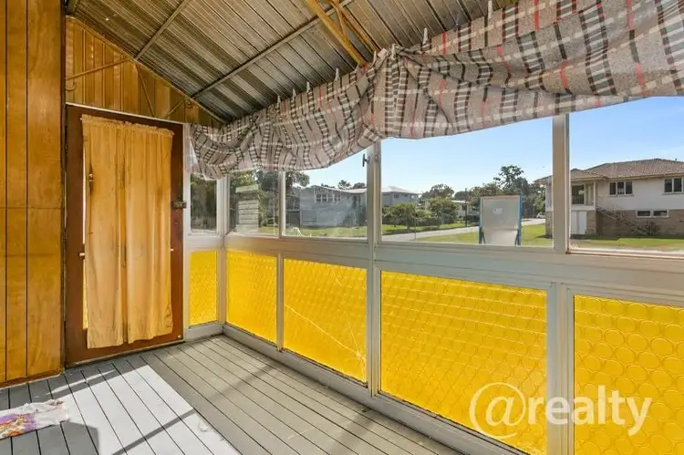 Second view of Homely house listing, 65 Halsmere Street, Geebung QLD 4034