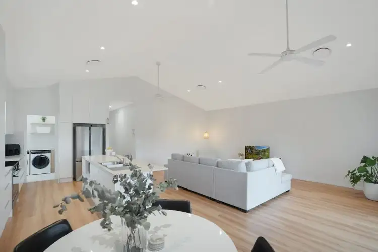 Fifth view of Homely house listing, 2A Braid Road, Fern Bay NSW 2295
