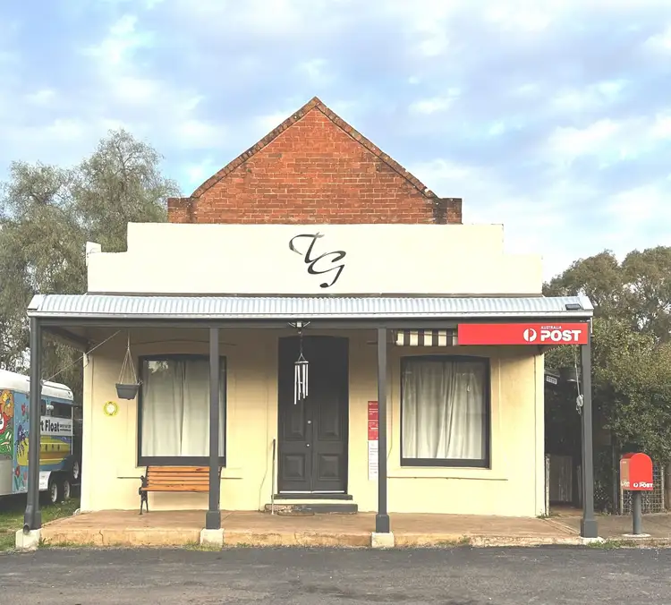 35 Boberah Street, Wongarbon NSW 2831