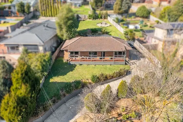 36 Huntingdale Drive, Chirnside Park VIC 3116