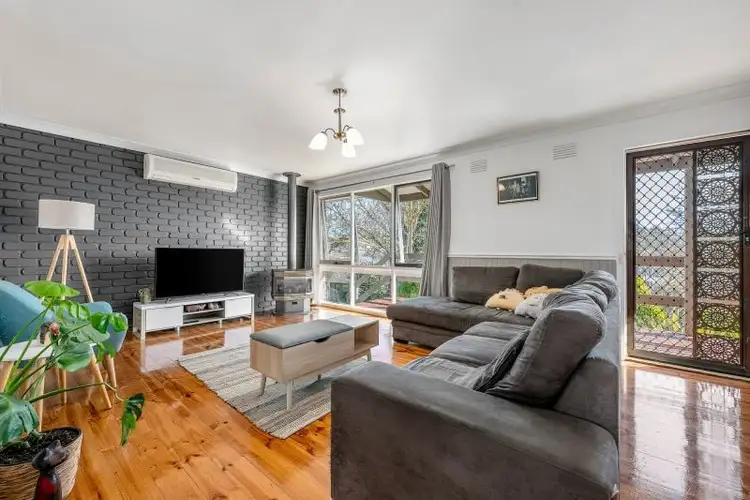 Fifth view of Homely house listing, 36 Huntingdale Drive, Chirnside Park VIC 3116