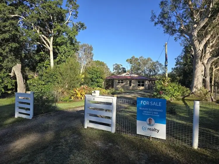 4 Cygnet Court