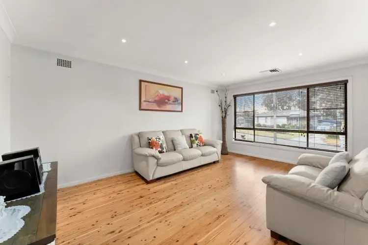 Second view of Homely house listing, 2 Menin Place, Milperra NSW 2214
