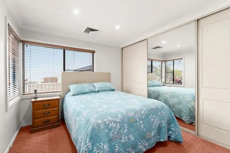 Sixth view of Homely house listing, 2 Menin Place, Milperra NSW 2214