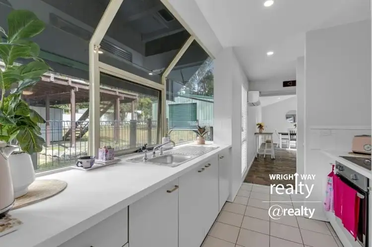 Second view of Homely house listing, 31 Harriss Avenue, Basin View NSW 2540