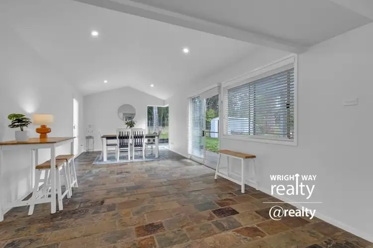 Third view of Homely house listing, 31 Harriss Avenue, Basin View NSW 2540