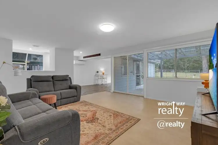 Fifth view of Homely house listing, 31 Harriss Avenue, Basin View NSW 2540