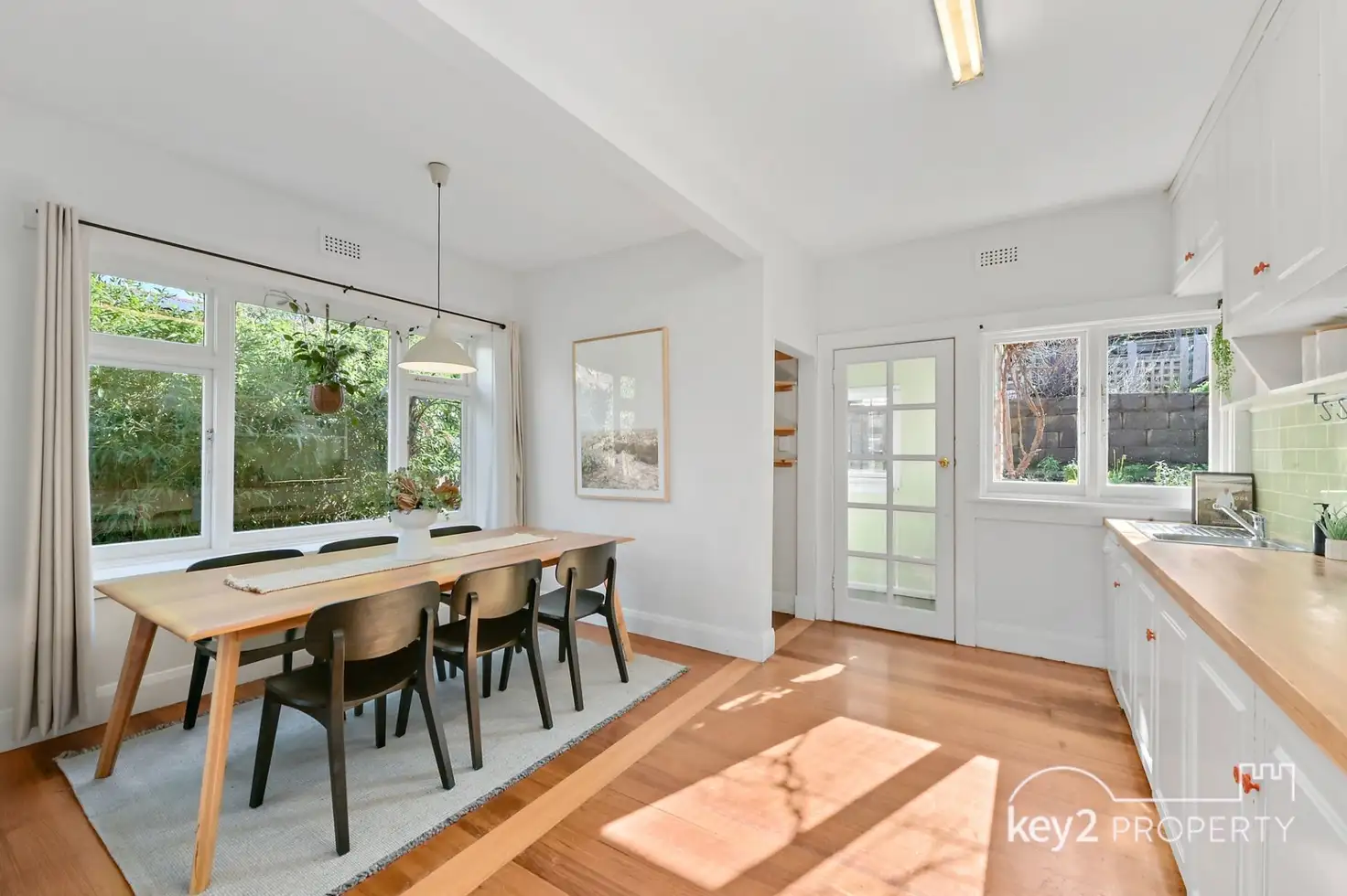 Main view of Homely house listing, 16 Bowen Avenue, Trevallyn TAS 7250